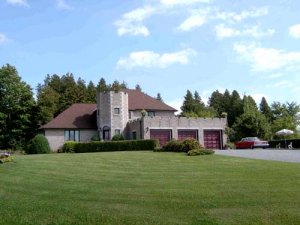 Mansion